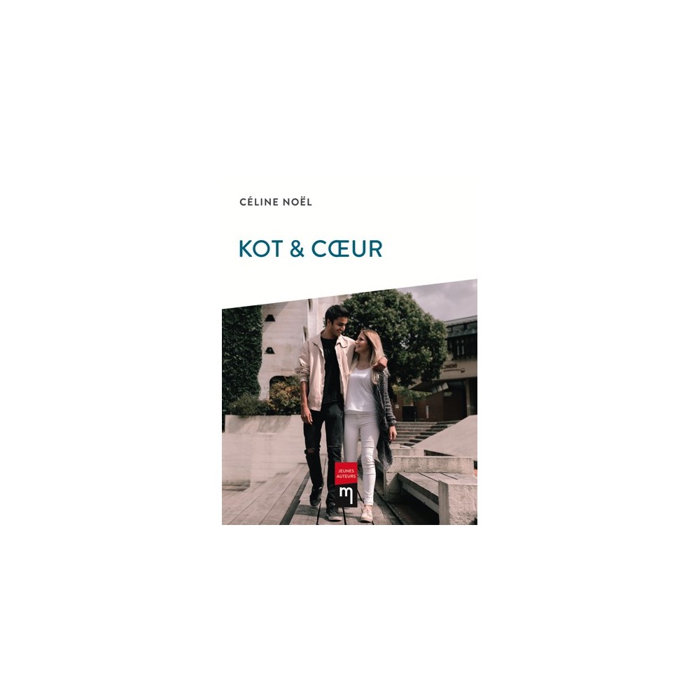 Kot & coeur