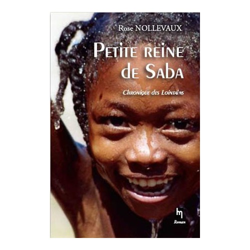 Petite reine de Saba