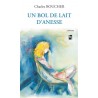 Un bol de lait d'anesse