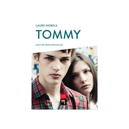 Tommy