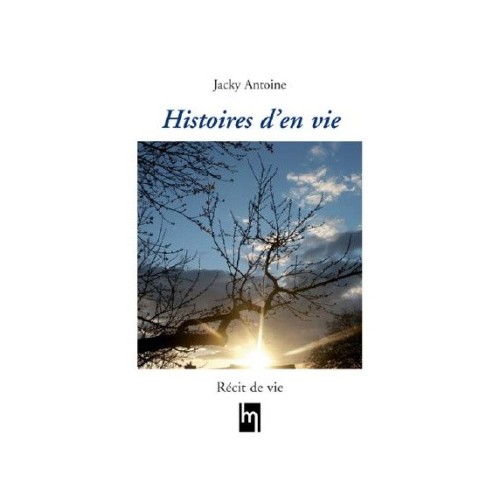 Histoires d'en vie