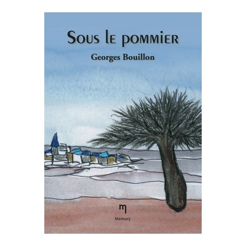 Sous le pommier