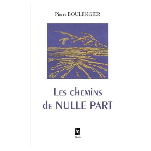 Les chemins de NULLE PART