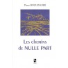 Les chemins de NULLE PART