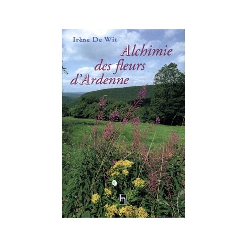 Alchimie des fleurs d'Ardenne