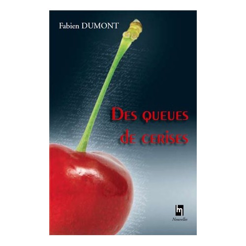 Des queues de cerises