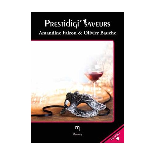 Prestidigi' saveurs