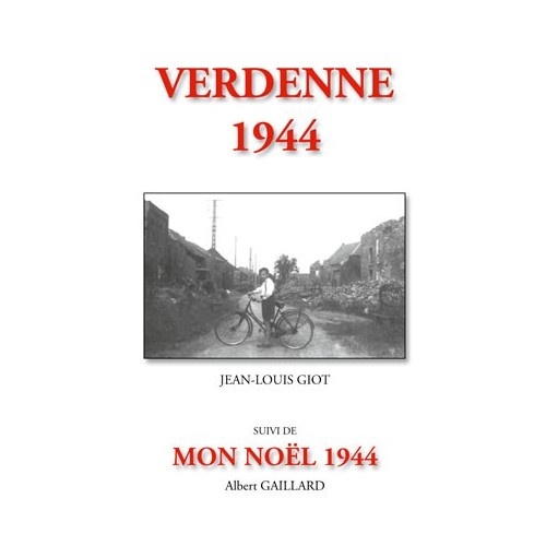 Verdenne 1944