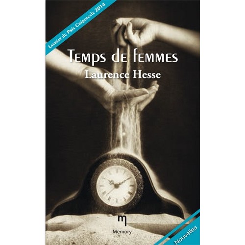 Temps de femmes