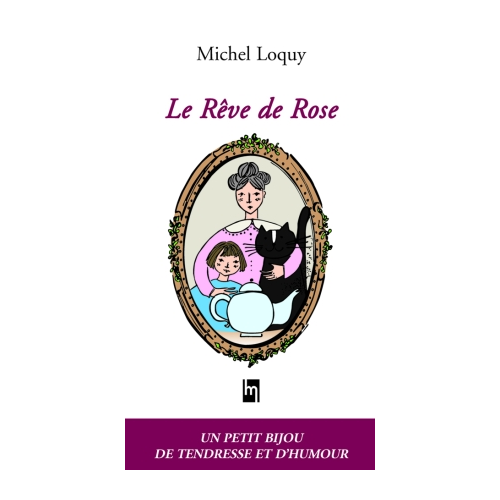 Le rêve de rose