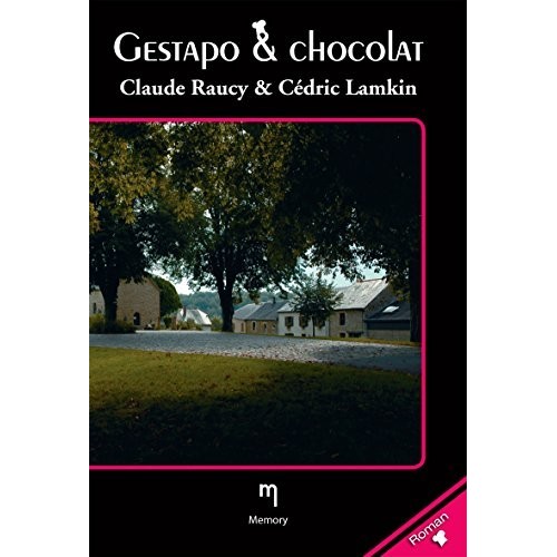 Gestapo et chocolat
