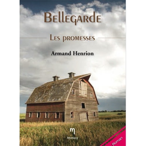 Bellegarde - Les promesses