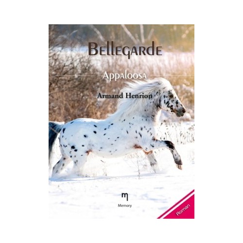 Bellegarde (2) - Appaloosa