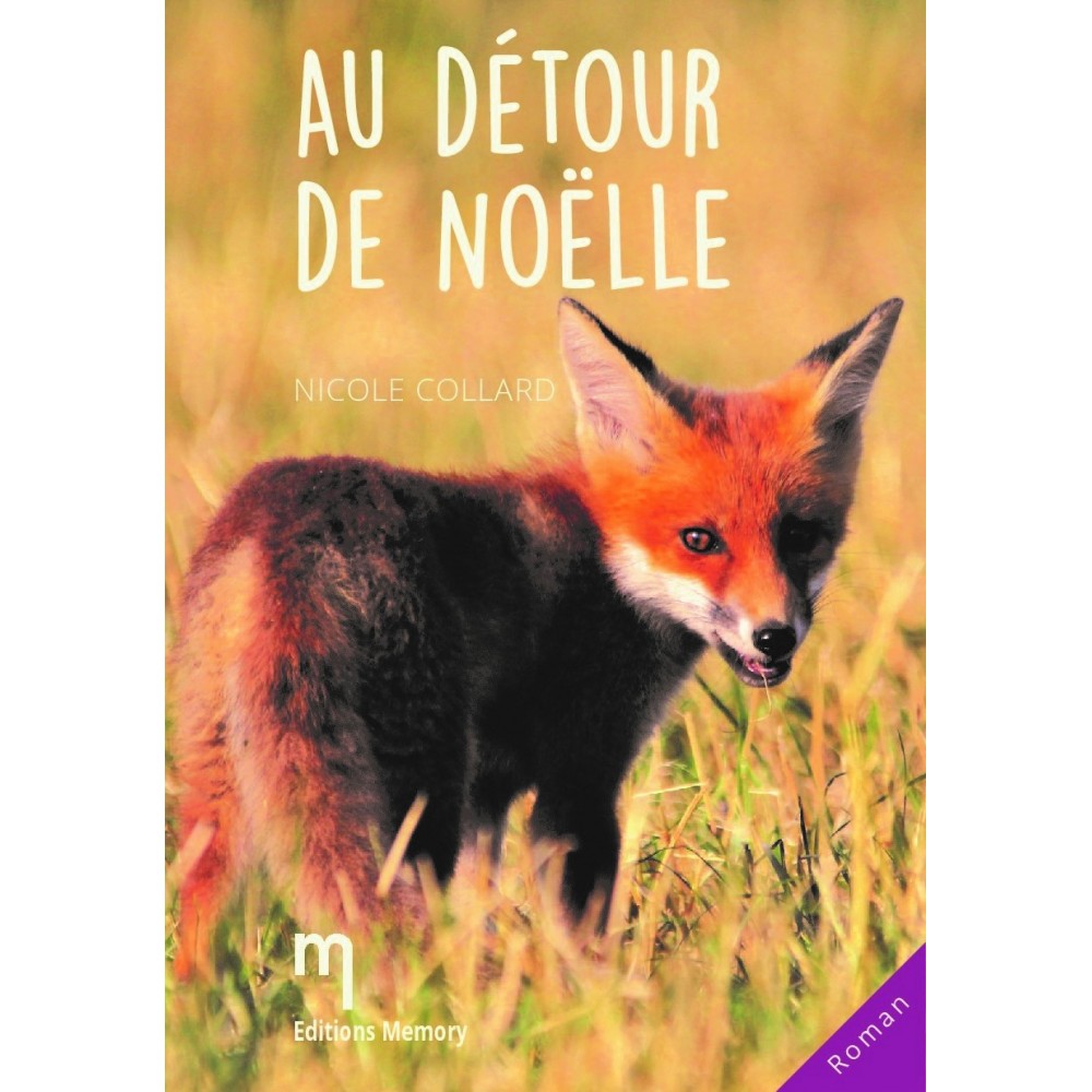 Au détour de Noëlle