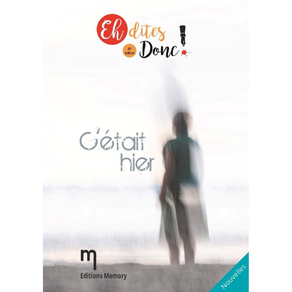 Eh dites donc ! C'était hier