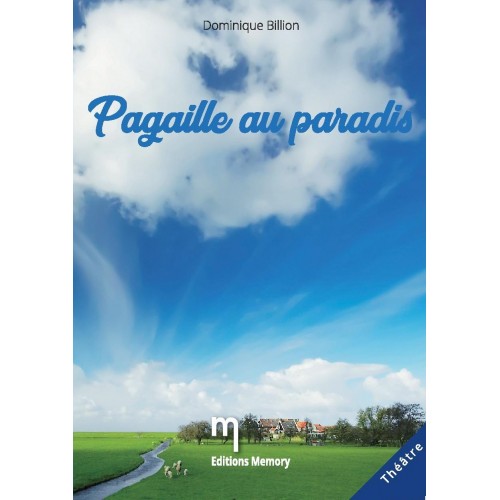 Pagaille au paradis