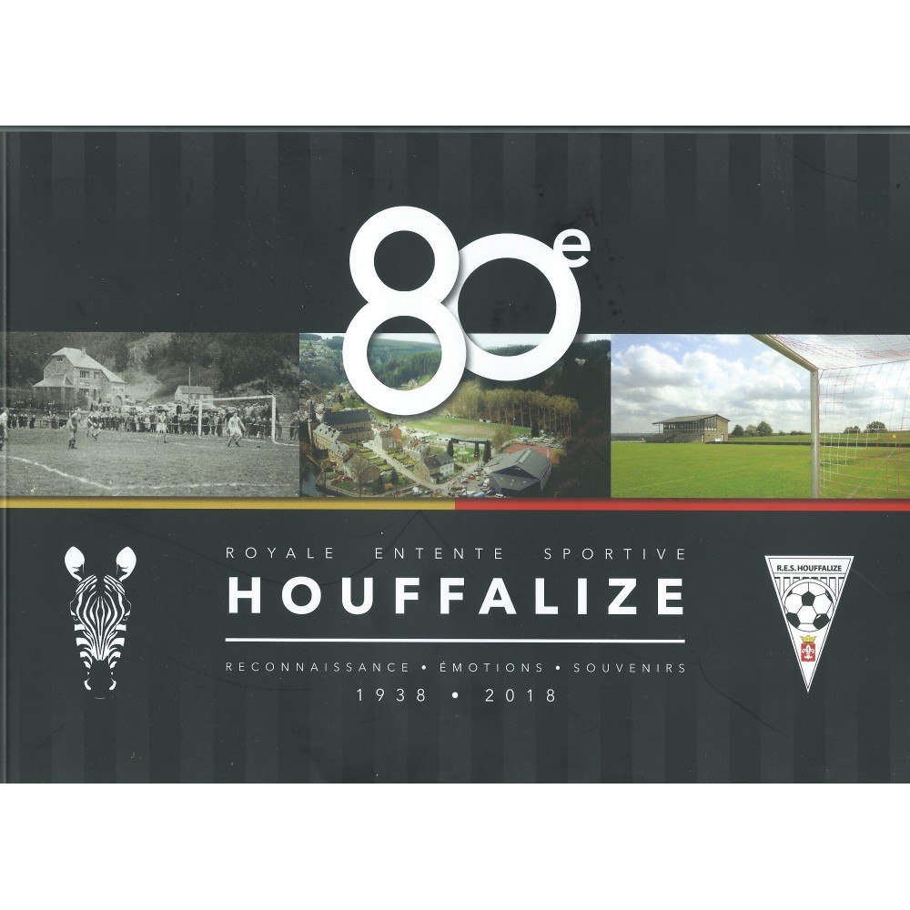 80e RES Houffalize