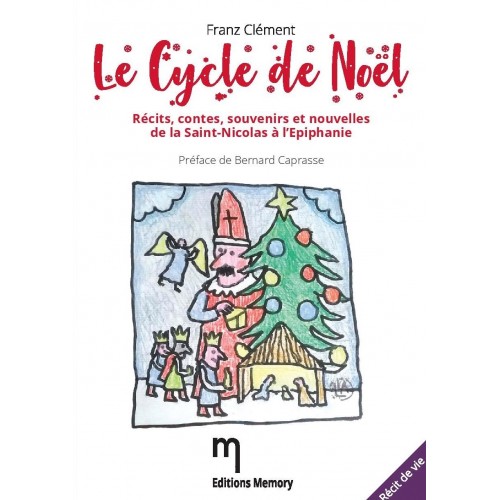 Le cycle de Noël