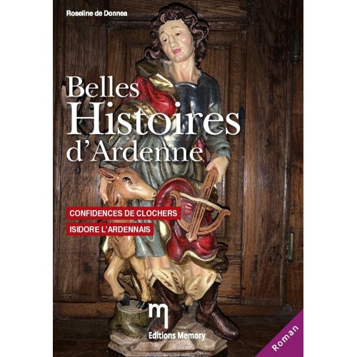 Belles histoires d'Ardenne