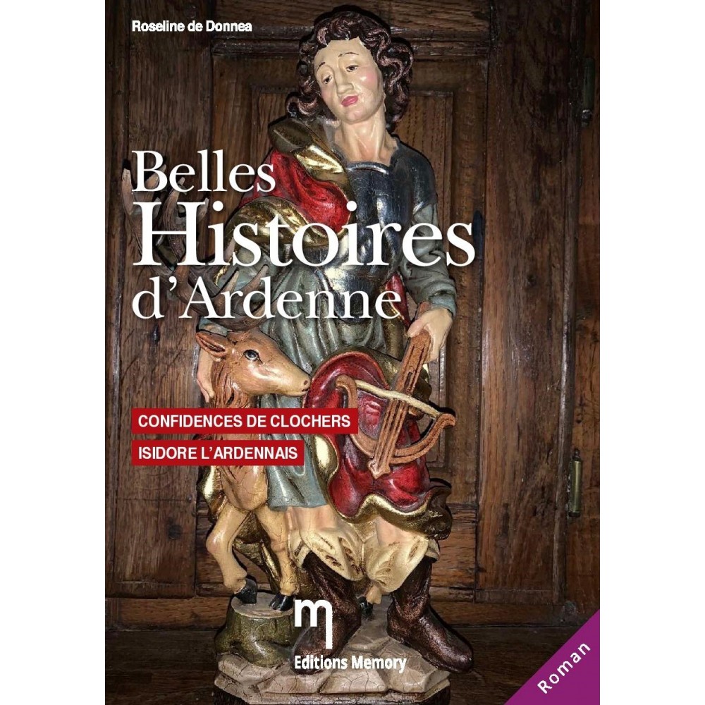 Belles histoires d'Ardenne