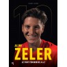 Aline Zéler, le football féminin de A à Z