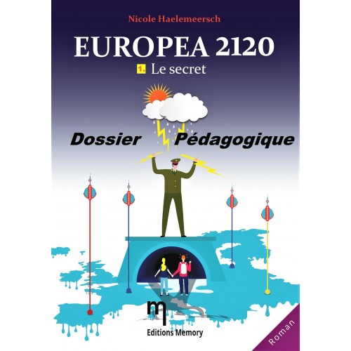 Europea 2120 Dossier pédagogique