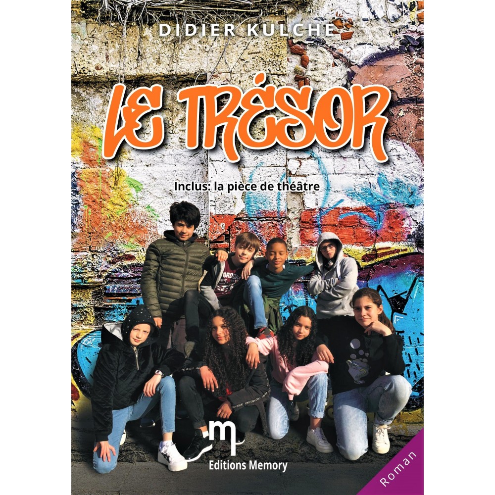 Le trésor