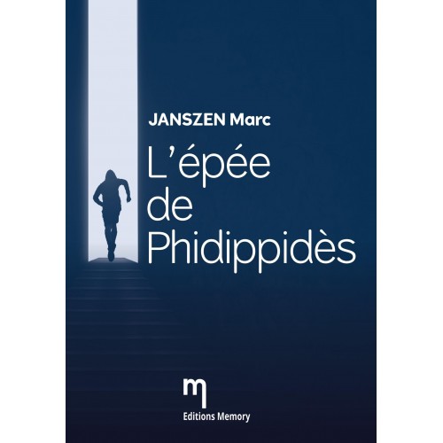 L'épée de Phidippidès