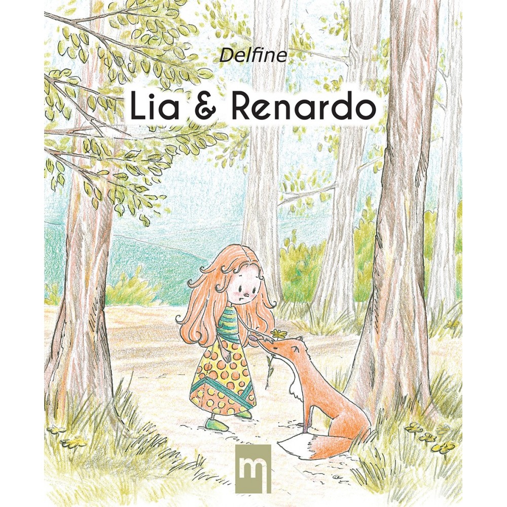 Lia & Renardo