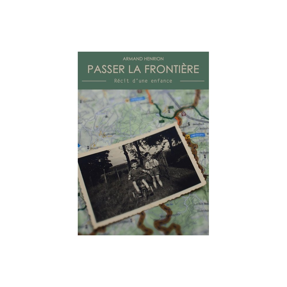 Belles histoires d'Ardenne