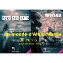 PACK Biographie Aline Zéler et Carnet de bord pour les sportifs