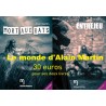 Découvrir les livres d'Alain Martin