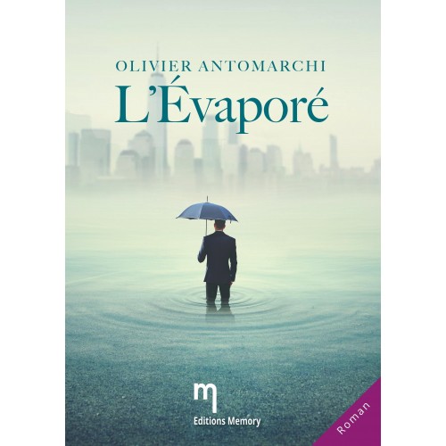 L'évaporé