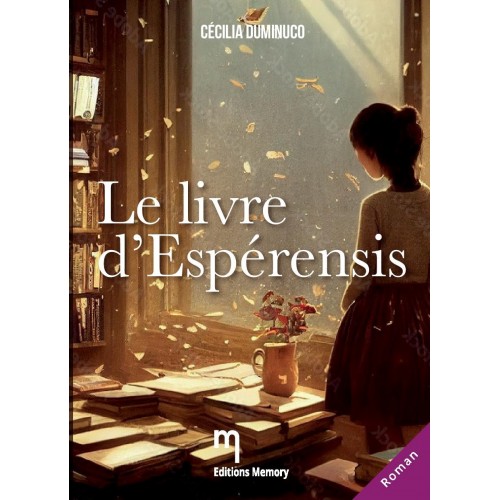 Le livre d'Espérensis