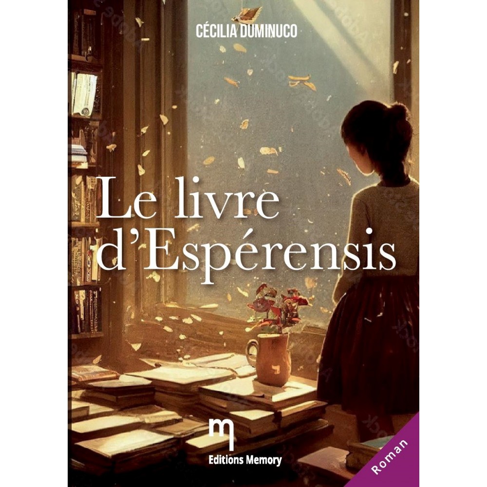 Le livre d'Espérensis