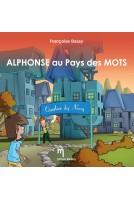 Alphonse au Pays des Mots