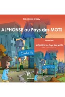 Alphonse au Pays des Mots Conte+dossier pédagogique