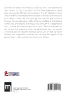 Eh dites donc! A la plume