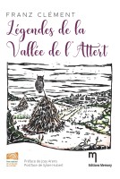 Légendes de la vallée de l'Attert