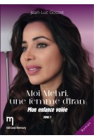 Moi Mehri, une femme d'Iran