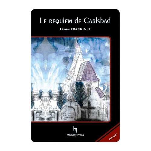 Le requiem de Carlsbad