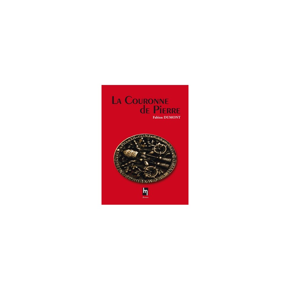 La Couronne de Pierre