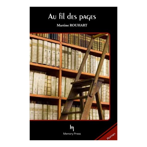 Au fil des pages