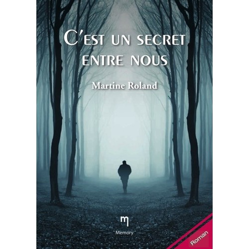 C'est un secret entre nous