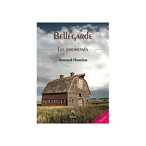 Bellegarde - les Promesses