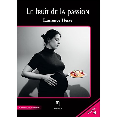 Le fruit de la passion