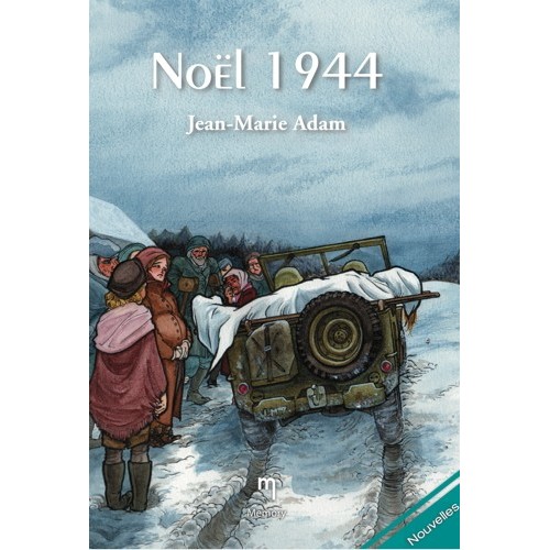 Noël 1944