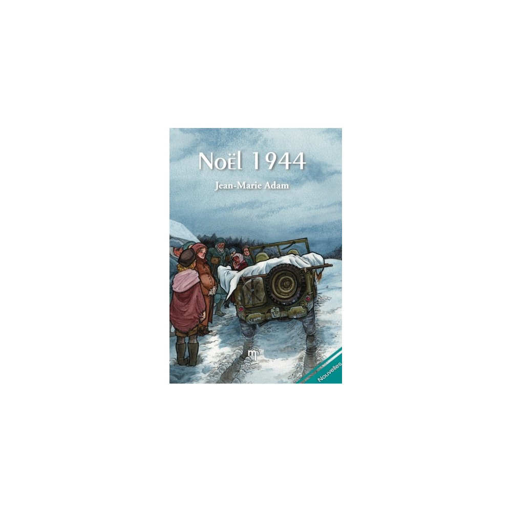Noël 1944
