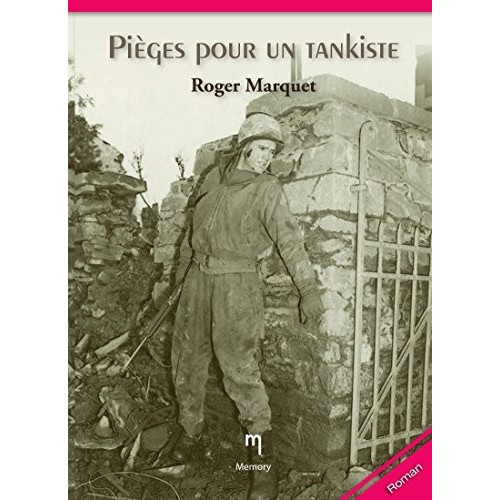 Pièges pour un tankiste