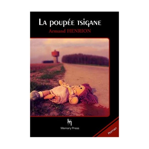 La poupée tsigane